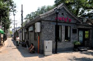 Beijing Hutongs Bar